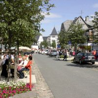 Centrum Winterberg